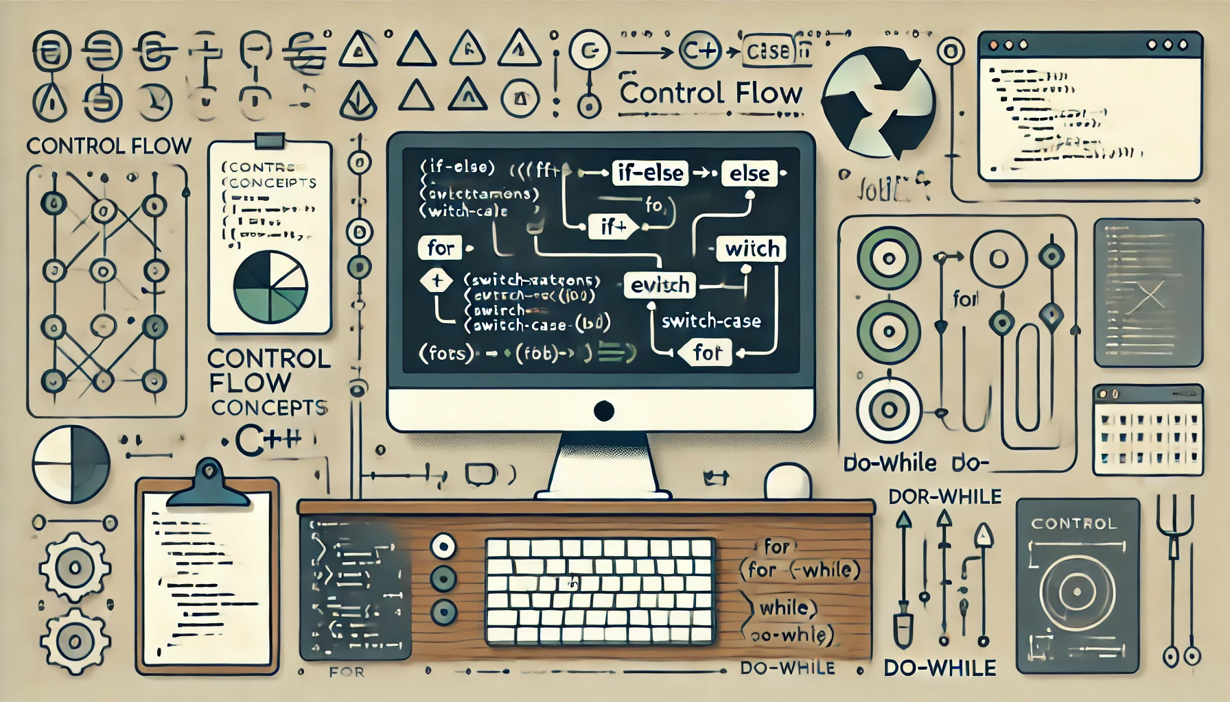 control-flow-c