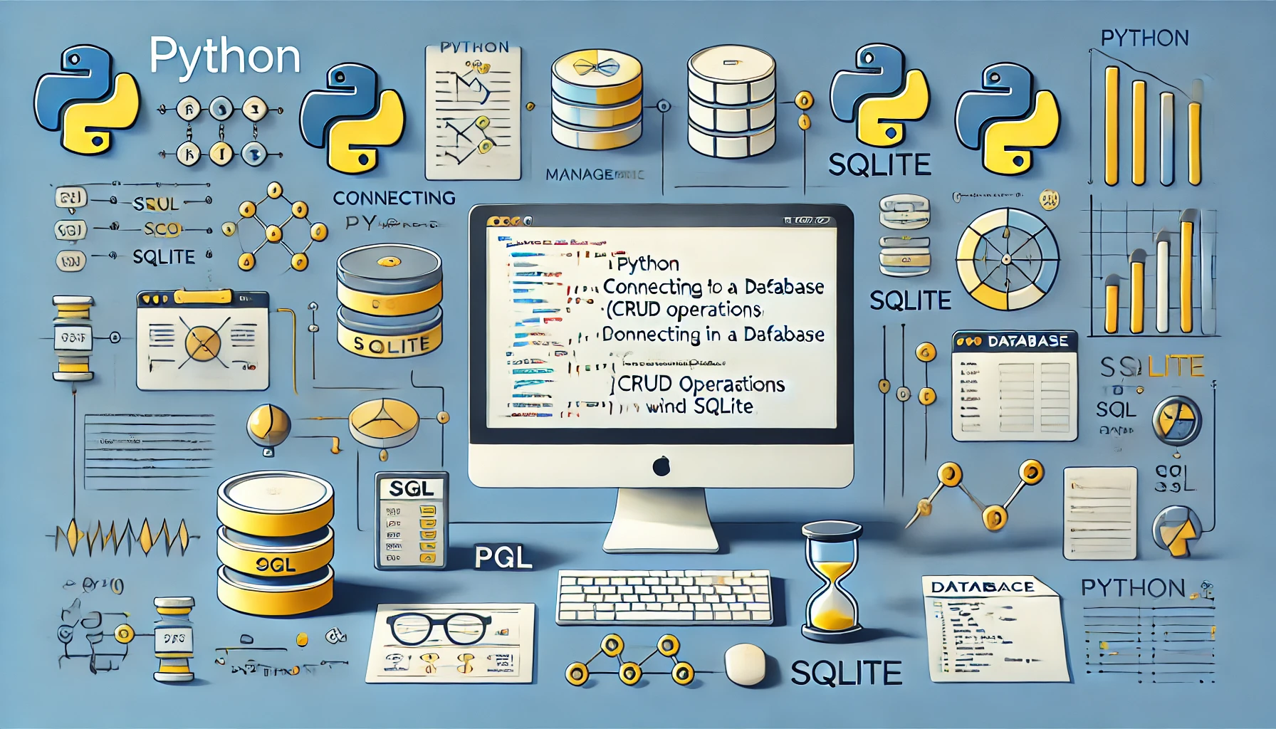 database-operations